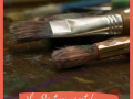 Peinture végétale