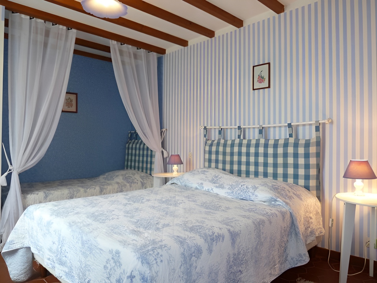 Les Lilas - ©COLLEVILLE SUR MER Les Lilas - ©COLLEVILLE SUR MER