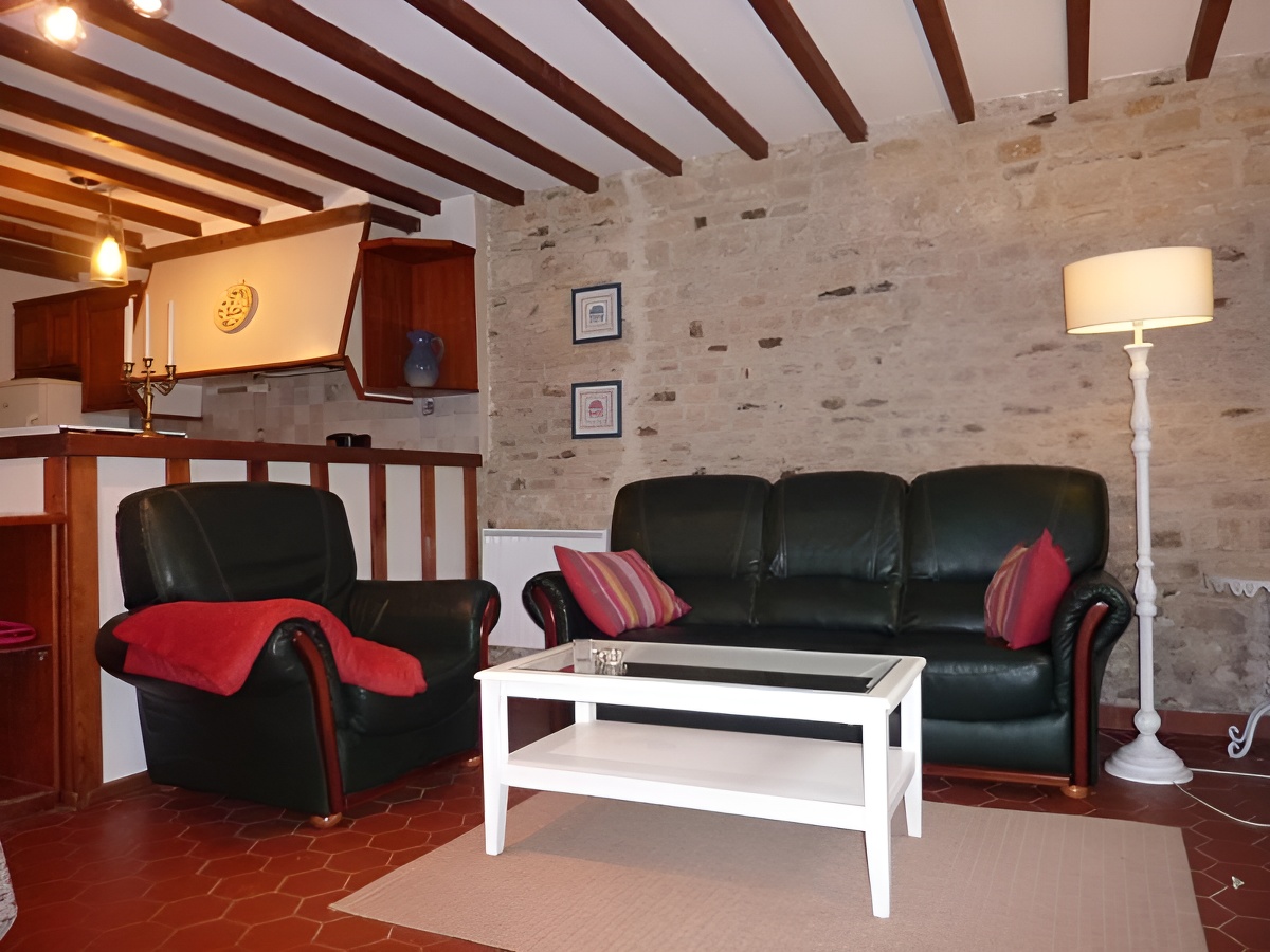 Les Lilas - ©COLLEVILLE SUR MER Les Lilas - ©COLLEVILLE SUR MER
