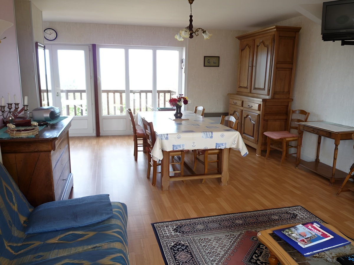 Villa Bellevue - ©GRANDCAMP MAISY Villa Bellevue - ©GRANDCAMP MAISY
