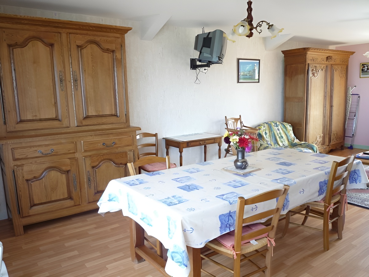 Villa Bellevue - ©GRANDCAMP MAISY Villa Bellevue - ©GRANDCAMP MAISY