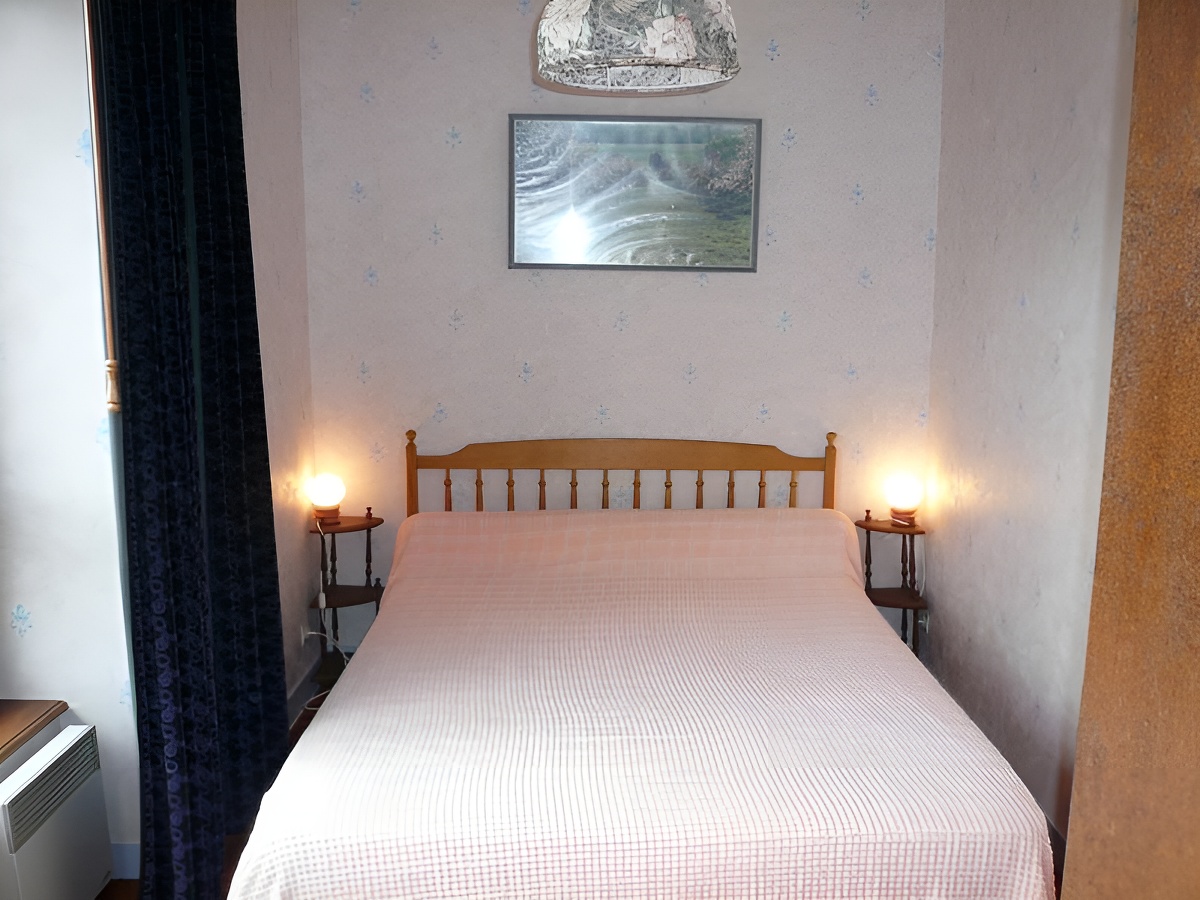 Villa Bellevue - ©GRANDCAMP MAISY Villa Bellevue - ©GRANDCAMP MAISY