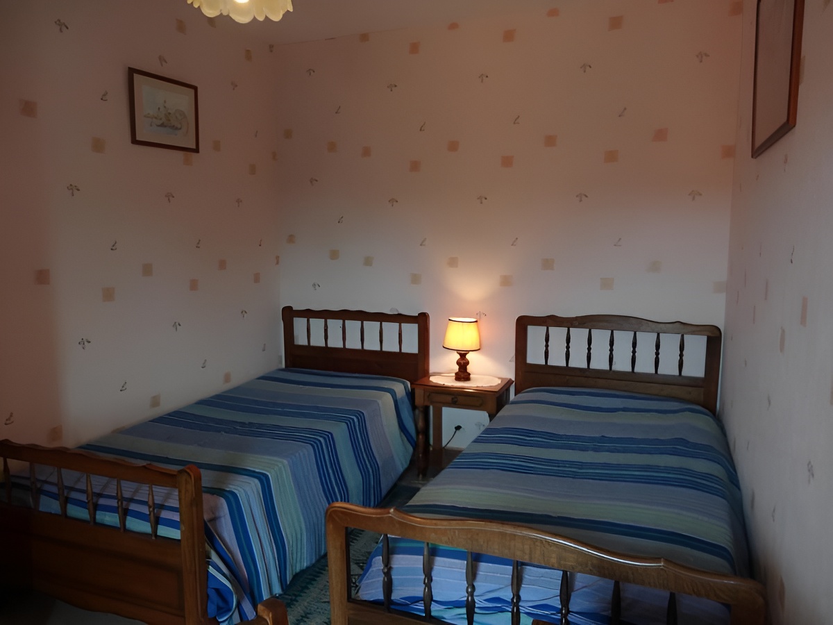 Villa Bellevue - ©GRANDCAMP MAISY Villa Bellevue - ©GRANDCAMP MAISY