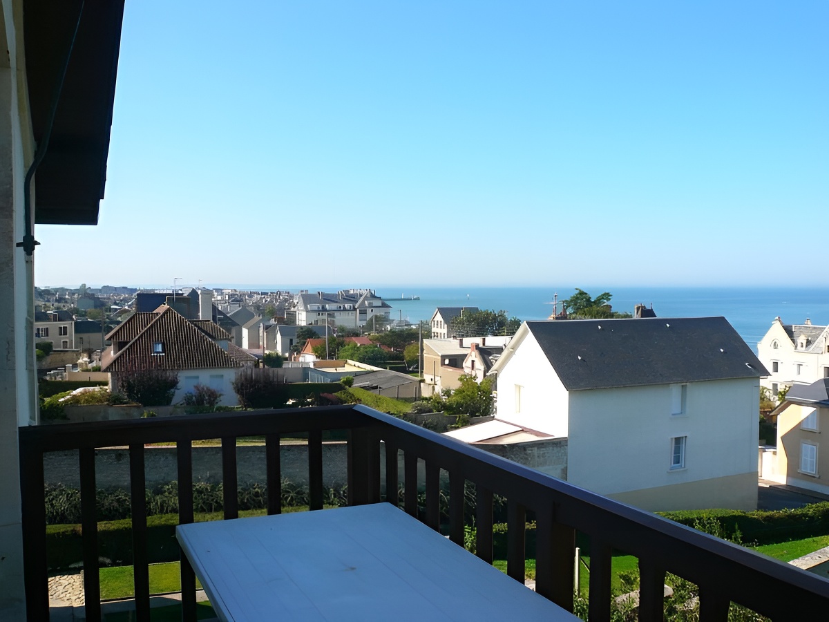 Villa Bellevue - ©GRANDCAMP MAISY Villa Bellevue - ©GRANDCAMP MAISY