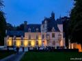 Visite libre du parc et de la chapelle