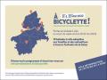 A bicyclette 22 mai 2022