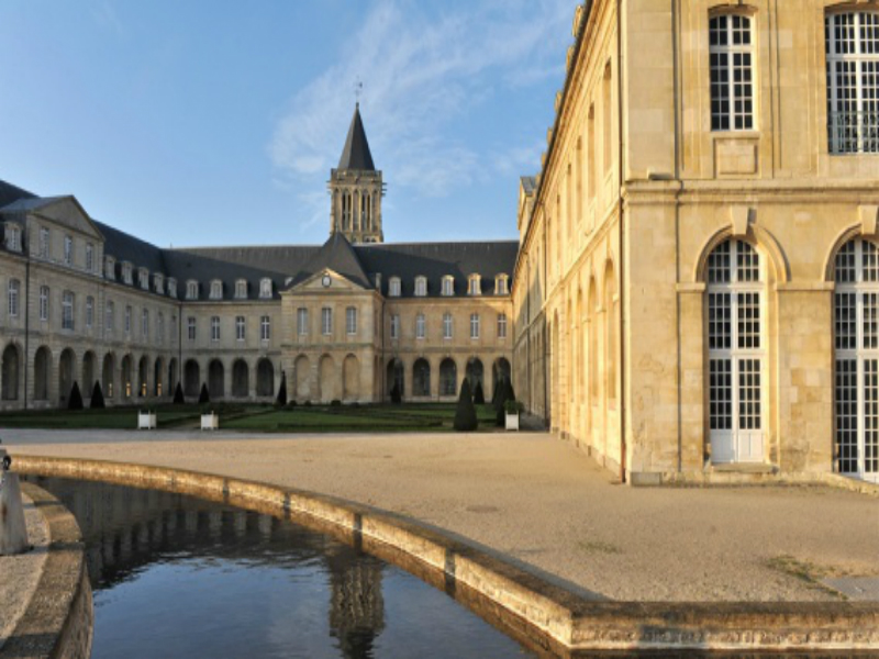 ABD2-800c600 - ©Ville de Caen ABD2-800c600 - ©Ville de Caen
