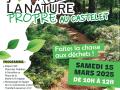 La nature propre au Castelet