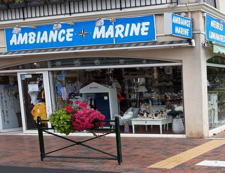 AMBIANCE-MARINE