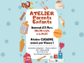 Atelier parents-enfants-mjc-potigny