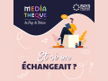 ANIMATION Médiathèque-Club de Lecture 