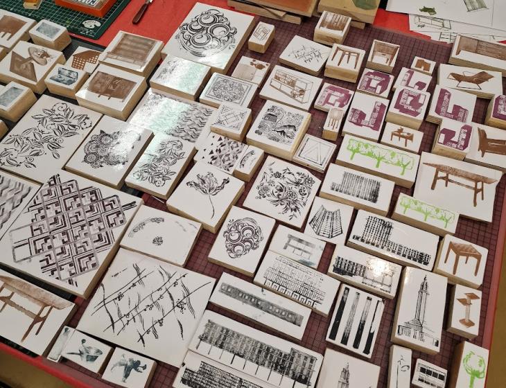 ATELIER CLAIRE LEBRETON10