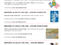 ATELIERS JUILLET -> BROUILLON - 2