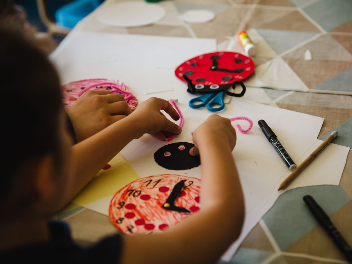 Atelier de Katy