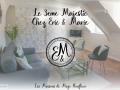 Accroche Principale - Majestic3 - Calvados