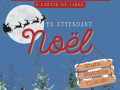 En attendant Noël - 2024