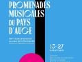 LES PROMENADES MUSICALES DU PAYS D'AUGE - LISIEUX