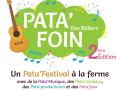 Festival Pata'foin 2024