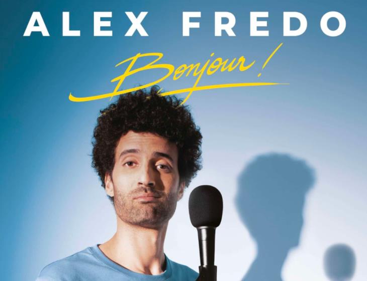 Alex Fredo