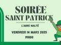 Animations_Tourinsoft - Saint-Patrick