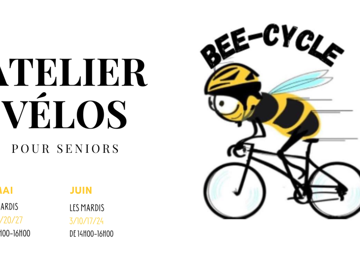 Animations_Tourinsoft - BEECYCLE 