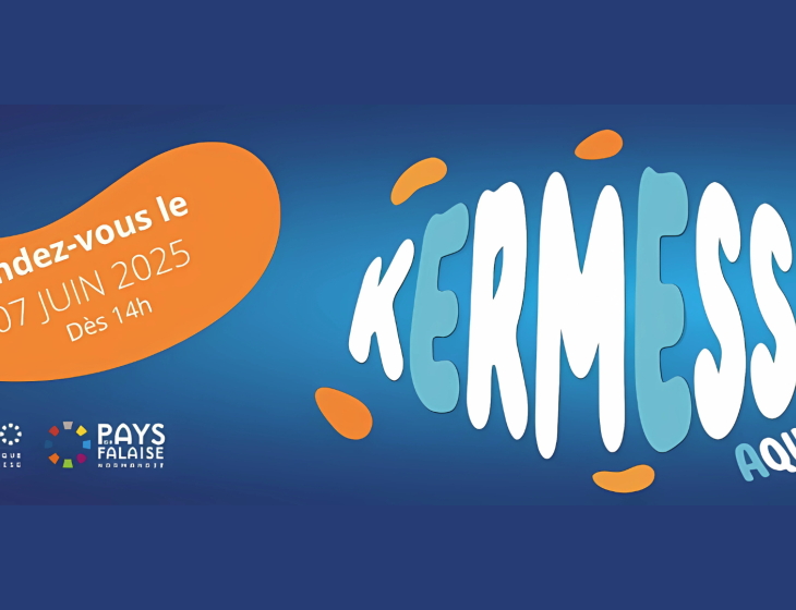 Animations_Tourinsoft - Kermesse-aquatique