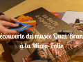 Animations_Tourinsoft - Micro-folie