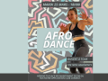 Animations_Tourinsoft - Afro Dance