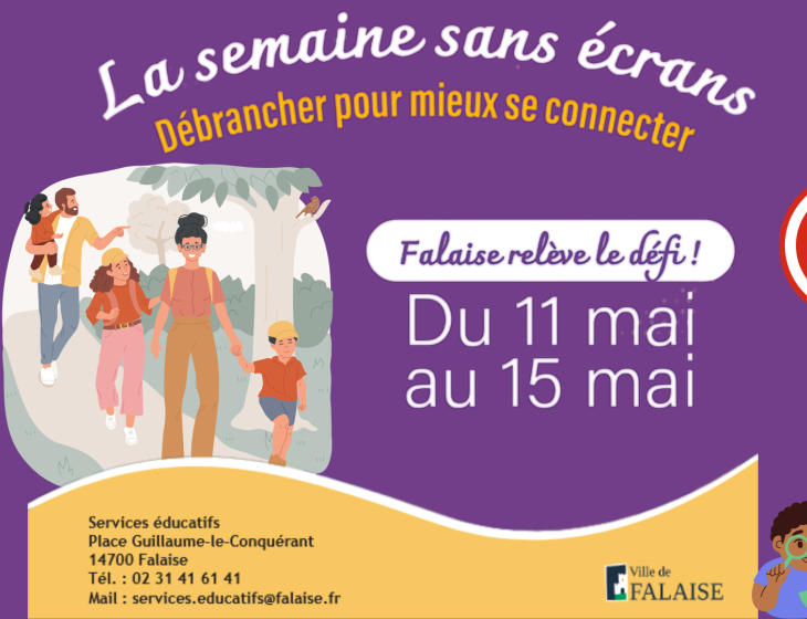 Animations_Tourinsoft - semaine-sans-écrans