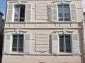 Appartement M.Levallois - Clévacances (9)
