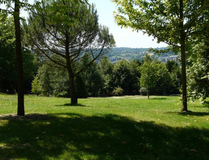 Arboretum de lisieux (1)