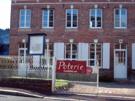 Atelier Poterie Françoise Dupuis 5 - ©© Françoise Dupuis Atelier Poterie Françoise Dupuis 5 - ©© Françoise Dupuis