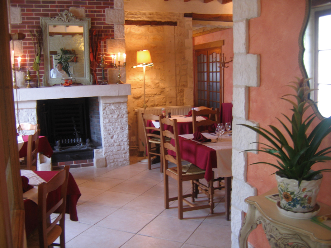 AubGraceDieu - ©© Auberge de la grâce de Dieu AubGraceDieu - ©© Auberge de la grâce de Dieu