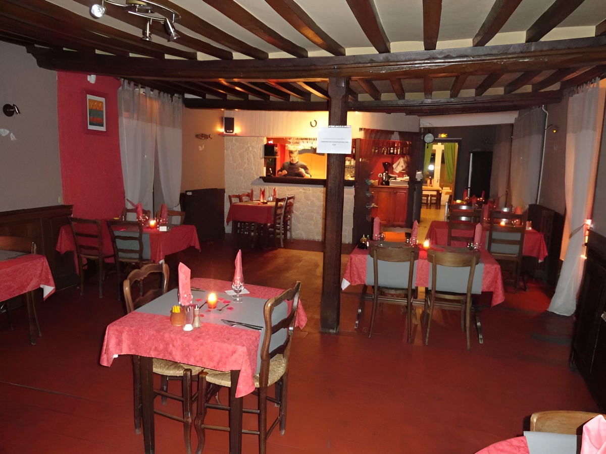 Auberge de la Suisse Normande - ©Auberge de la Suisse Normande Auberge de la Suisse Normande - ©Auberge de la Suisse Normande