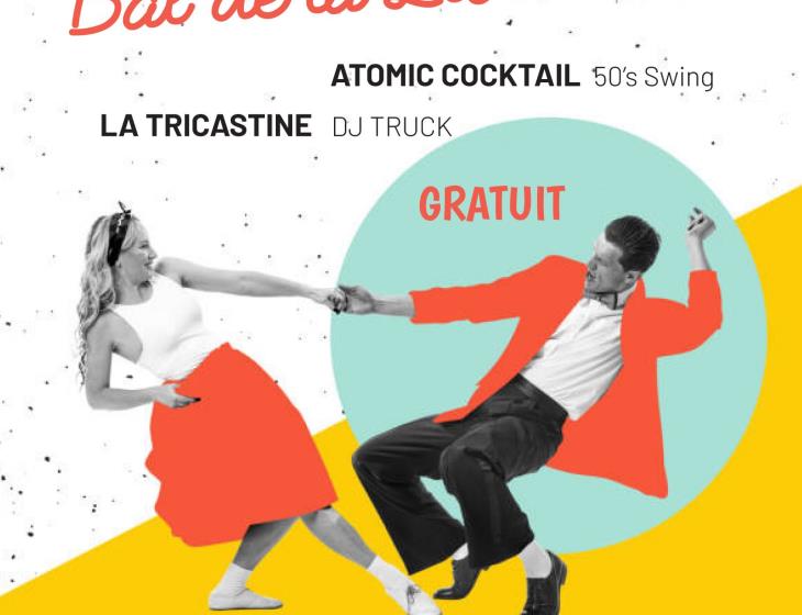Bal de la libération