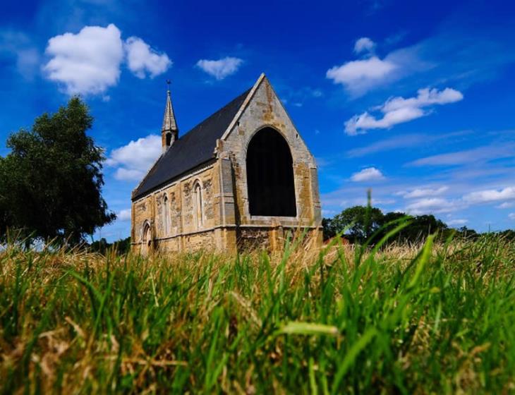 BANNEVILLE-CHAPELLE-ST-CLAIR