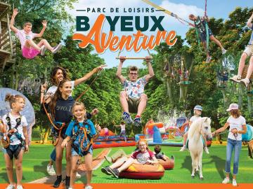 BAYEUX AVENTURE 1200x900