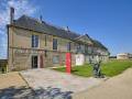 Musée de Normandie - Logis du Gouverneur