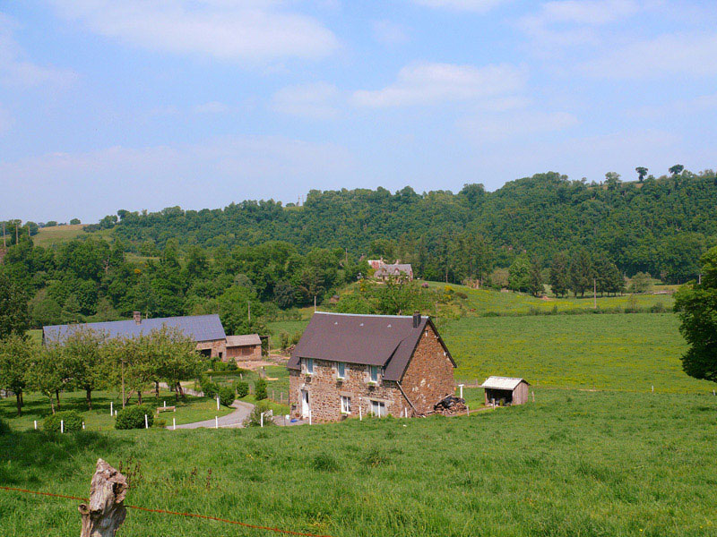 Le Bocage Normand - ©Calvados Tourisme Le Bocage Normand - ©Calvados Tourisme