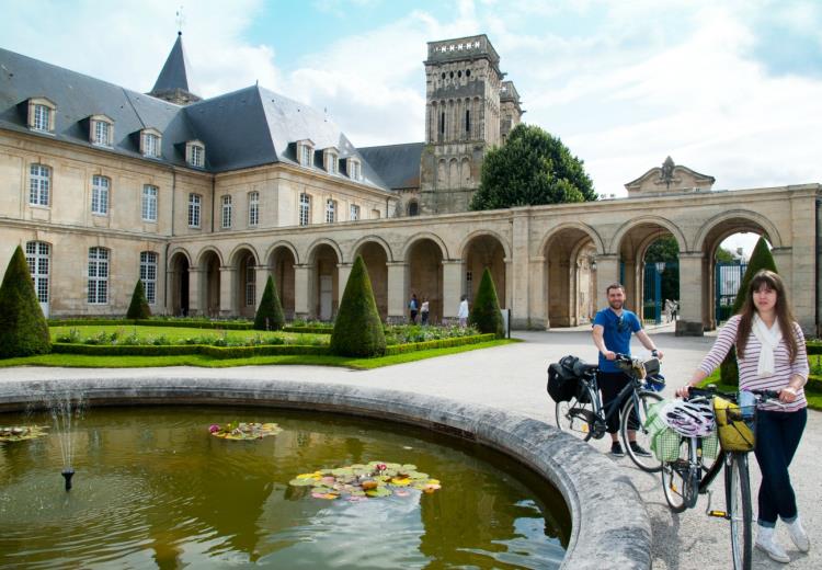 Balade-a-velo-Caen-2