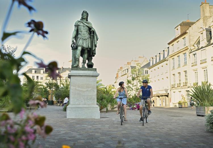 Balade-a-velo-Caen
