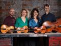 Bande de violons