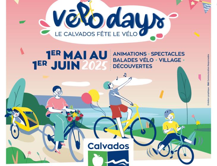 Vélodays