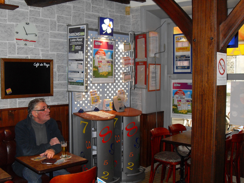 Bar-de-Lisle-Pont-Douilly1 - ©FRPAT Bar-de-Lisle-Pont-Douilly1 - ©FRPAT