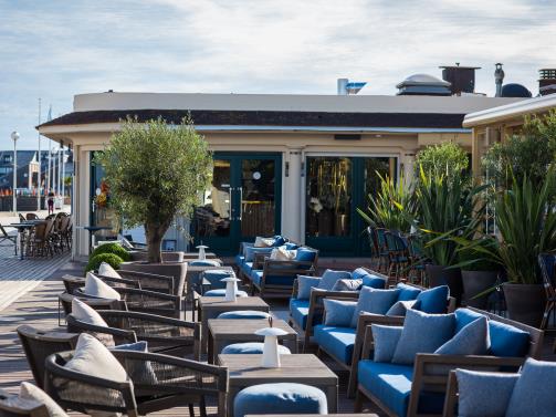 Le Bar du Soleil