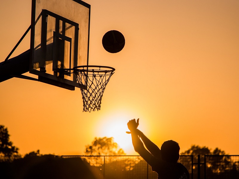 Basket - Tortuga Media Services - Varun Kulkarni