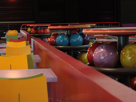 Bayeux_Bowling 868 - ©© Bowling 868 Bayeux_Bowling 868 - ©© Bowling 868