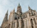 Bayeux Cathédrale 