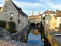Pont-Saint-Jean - Bayeux 