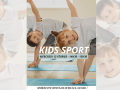 KIDS SPORT - MYGYM FALAISE 